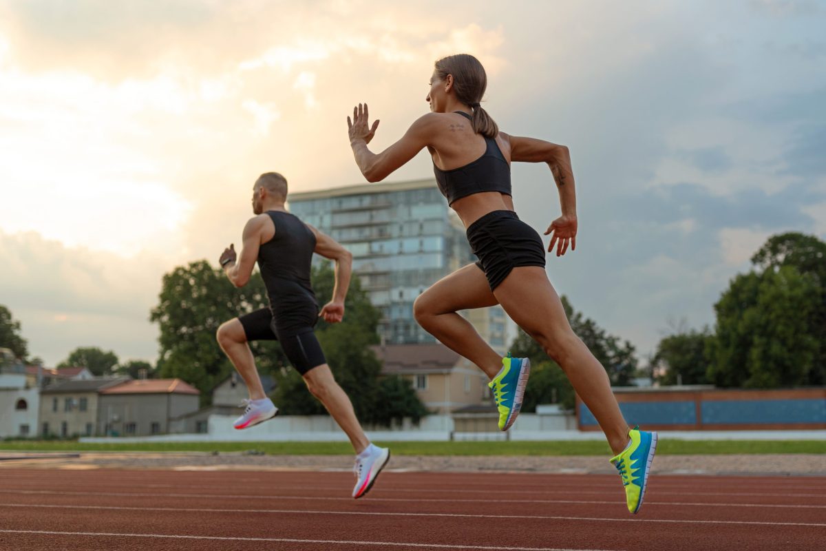 Peptide Therapy for Athletic Performance, Fortuna Foothills